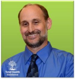 Photo of John Stiteler of Total Health Guidance