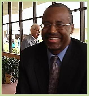 Ben Carson an Amazing Story