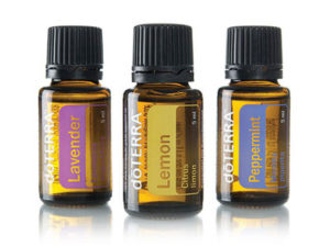 Essential Oils and Our Emotional Health