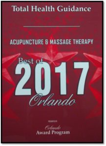 Best of Orlando 2017