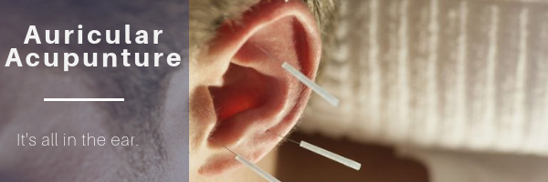 Auricular Acupuncture