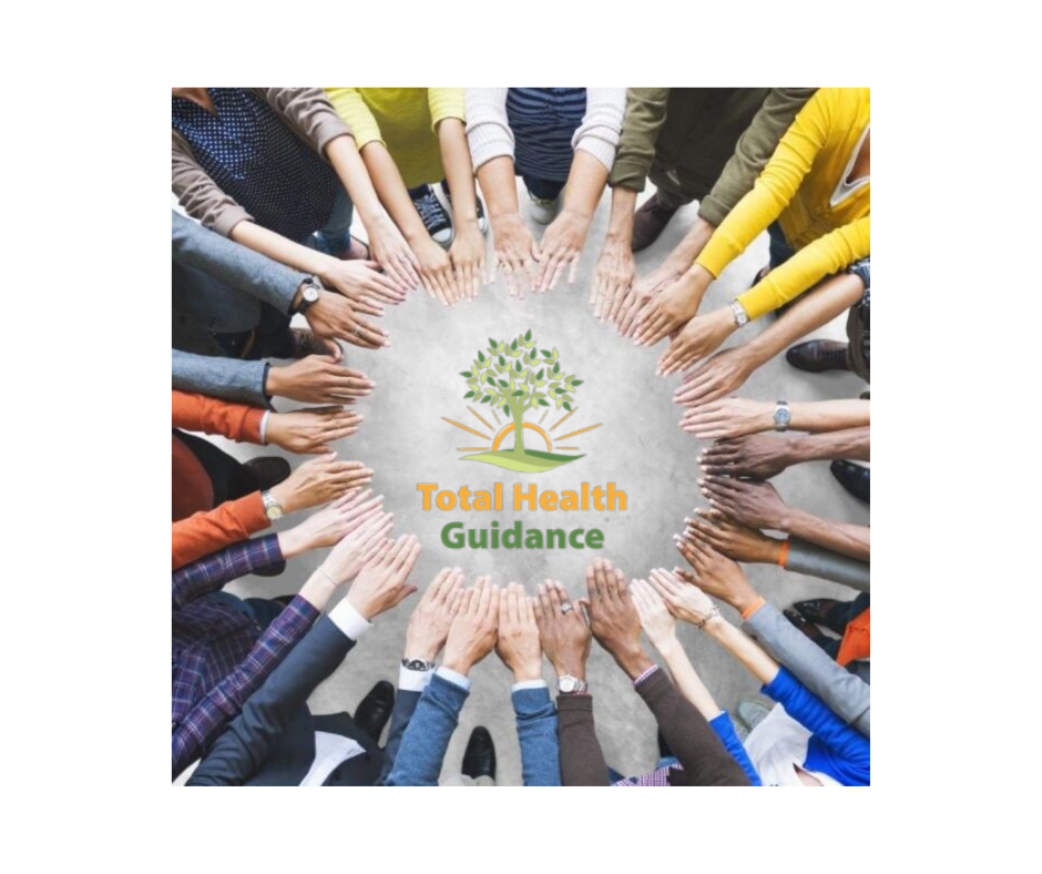Embracing Mental Wellness: A Holistic Approach for Mental Health Month￼