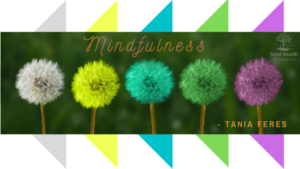 Mindfulness Amidst COVID-19