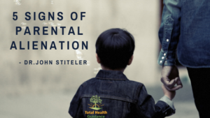 5 Signs of Potential Parental Alienation