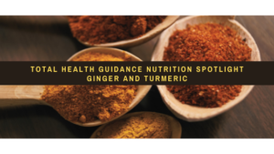 Ginger & Turmeric Power Punch