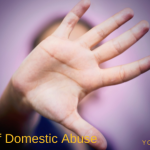 5 Signs of Domestic Abuse